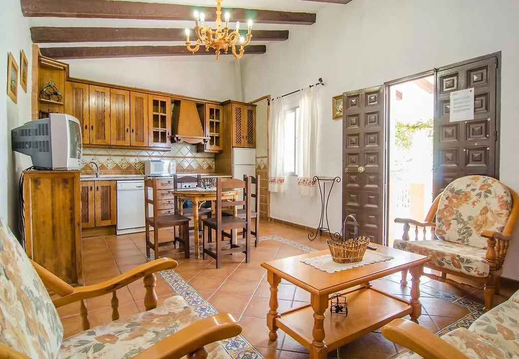 Villa Piedras Blancas Frigiliana 0*,  Spain